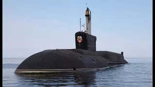 Russia launches Its most advanced ballistic missile Borei II class Sub Knyaz Vladimir