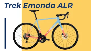 2023 TREK EMONDA ALR 5: The Ultimate Aluminum Road Bike? // Buyer's Guide