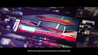 Need for Speed Rivals Chapter 8 Movie - Honor Amongst Thieves