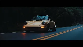 Evil Canary 911 |  Porsche 911 SC Short Film