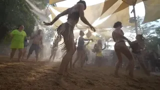 Zuma Dionys - Envision Festival | Costa Rica