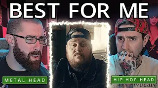 THIS ONE HURT | BEST FOR ME | JOYNER LUCAS x JELLY ROLL