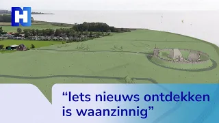 Verdwenen Kastelen: het mysterie van Wijdenes