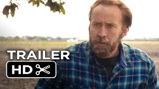 Joe Official Trailer #1 (2014) - Nicolas Cage Movie HD