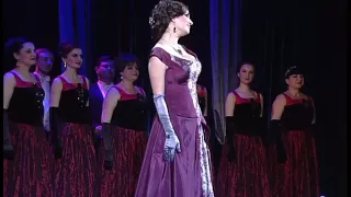 Ф. Легар ария Евы / F. LEHAR, Eva's aria from the operetta "Eva"