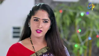 Rangula Ratnam Latest Promo | Episode 227 | Mon-Sat 7:30pm | 8th August 2022 | ETV Telugu