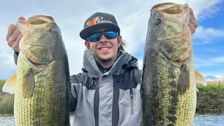 Delta Fishing Report April 30-May 2