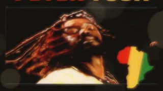 Peter Tosh-Not Gonna Give it Up(Album.Captured Live)(1984)