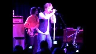 Jon Bon Jovi & Friends - Head Over Hells (Sayreville, NJ 2009)