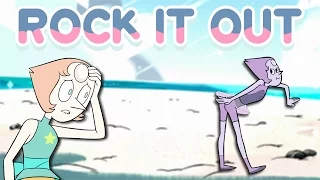 Steven Universe - Rock It Out