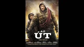 Az út - teljes film HUN ( The Road - 2009)