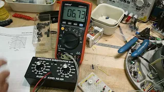 #1150 LM134 Programmable Current Source