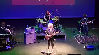 Samantha Fish 'Gone for Good' (Live)