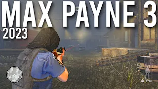 Max Payne 3 Multiplayer In 2023