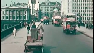 1924-6 - London in Colour