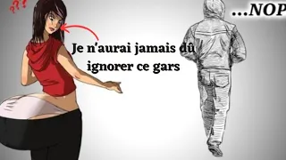 5 façons TRÈS PUISSANTES de RÉAGIR quand une femme T'IGNORE (brise son égo à jamais)