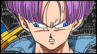 Why Future Trunks DOESN'T UNDERSTAND Time Travel