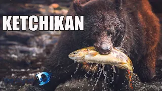 Best Ketchikan Excursions - Alaska Cruise Ship Port