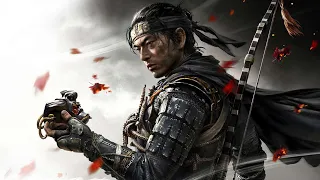 Why Ghost of Tsushima May Be the Biggest Game of the Year