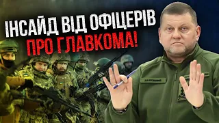 Генерал КРИВОНОС: знаю правду об ОТСТАВКЕ ЗАЛУЖНОГО! Атаковали неспроста. Повесят громкий провал