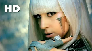 Lady Gaga - Poker Face (HD Remastered Video)