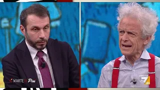 Federico Rampini: "Putin non si limiterà all'Ucraina, non dobbiamo sottovalutarlo"