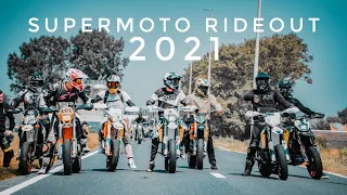 EPIC SUPERMOTO MEET | Summer 2021