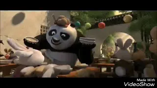 Opening kungfu panda bahasa malaysia
