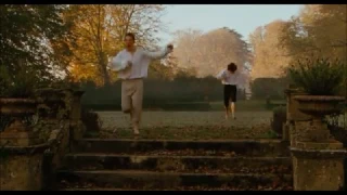 Amazing Grace (2006) Movie Clip "You must keep going. Keep going fast." Benedict Cumberbatch