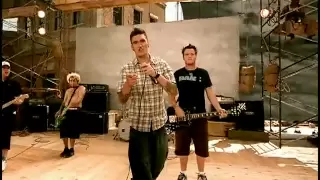 New Found Glory - Head On Collision