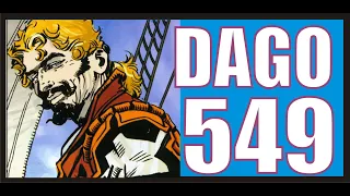 DAGO COMIC completo CAPITULO 549