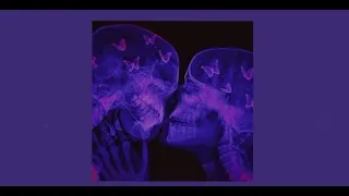 Ты со мной не потому что я тебе нравлюсь…|slowed|