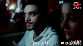 Kya mujhe pyaar hai Remix❤ft:Wahaj Ali Minal khan♥