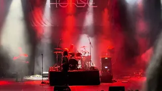 Caligula’s Horse - Center stage - Atlanta - 8 September 2023 ProgPower
