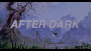 WangXian / MDZS [AMV][+finale] | After Dark