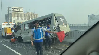 Dash Cam Owners Indonesia #612 May 2024