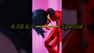 2 DIFFERENT LADYBUG TRANSFORMATION SOUNDTRACKS? | Miraculous Trivia