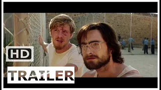 ESCAPE FROM PRETORIA - Thriller Trailer - 2020 - Daniel Radcliffe