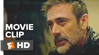 Heist Movie CLIP - Not a Charity (2015) - Jeffrey Dean Morgan, Robert De Niro Movie HD