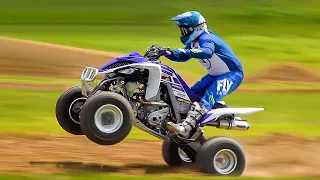 Top 5 Fastest ATV Quad Bikes in the World | Best Quad Bikes