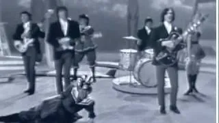 THE KINKS GO SURFIN' ALL DAY AND ALL NITE 1965