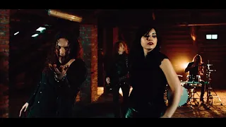 Eternal Idol - "Black Star" - Official Music Video