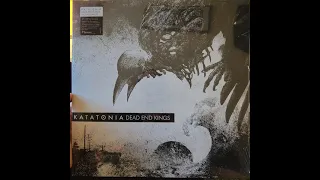 Katatonia – Dead End Kings (2012) [VINYL] - Full album