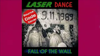 Laserdance - Fall of The Wall (Cover by Source Code)