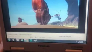 A bugs life meet hopper