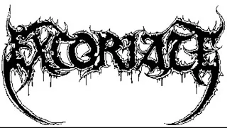 Excoriate (Ger) - Poisoned by Darkness (Full demo)