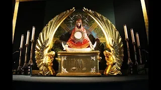 The ARK of Archangel Gabriel? More Powerful Than The ARK of Covenant?Myth or reality?