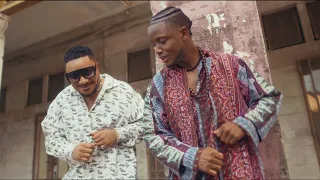 Masterkraft - Hosanna feat. Chike (Official Video)