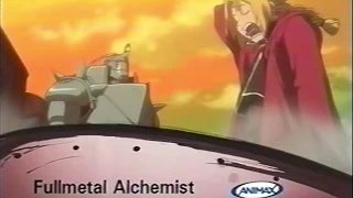 Animax Latinoamérica (2007): Algunas presentaciones y pases a comerciales