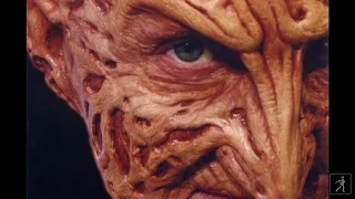 Actor Robert Englund Discusses Freddy Krueger's Voice